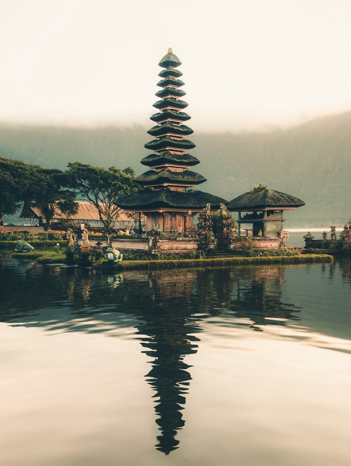 Villa Arjuna Bali